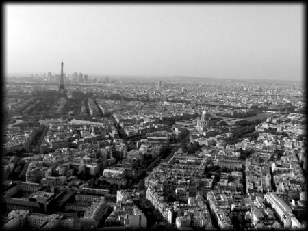 ! Paris !